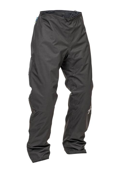 Halvarssons Regnbyxa Bofallet Pants Svart - Regnkläder & Reflexvästar - D466921 - 1