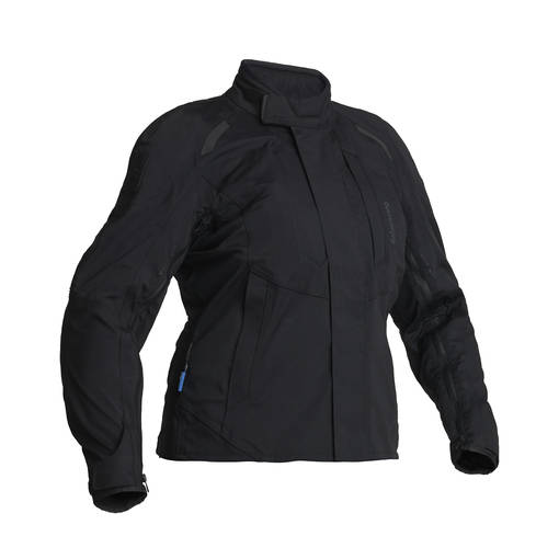 Halvarssons Textiljacka Jolen Dam Svart - Jackor Onroad - D390201 - 1