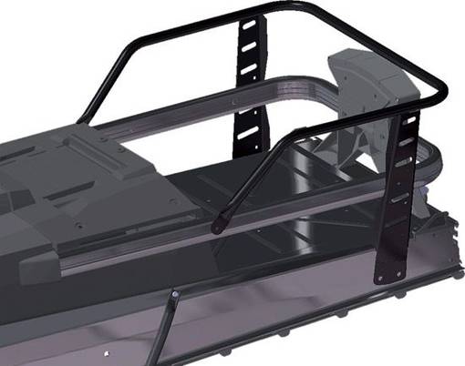 HÖGT LASTRÄCKE - LinQ-Tillbehör - 30351 - 1