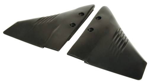 Hydrofoil stabiliser up to 200 HP - GPS & Tillbehör - D210741 - 1