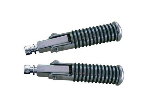 Hyper Hyper Footrests - Fotpinnar - D90741 - 1