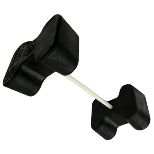 JetPort Kopplingsbeslag för att ansluta 2 bryggor till 1 dubbel (2st/brygga) - Vattenskoterbryggor - D166811 - 1