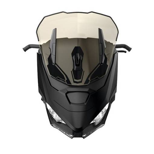 Justerbar vindruta - Vindrutor - 14271 - 1