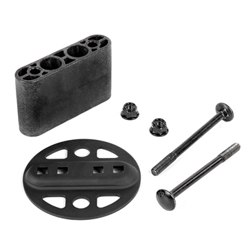 Kimpex Connect Stacking kit för bränsledunk - Packväskor - D357421 - 1