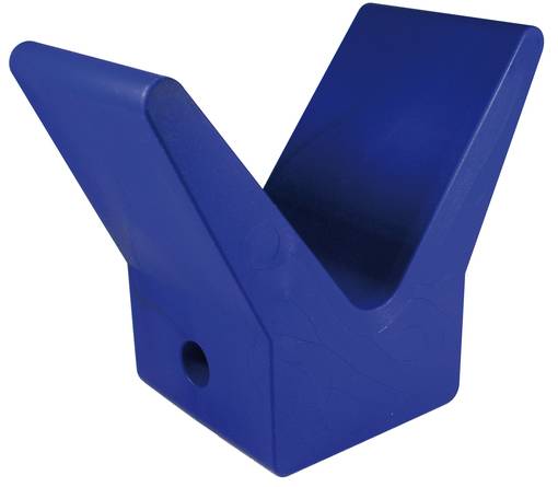 Köl stopper106x67x127x13mm - Trailertillbehör - D78261 - 1