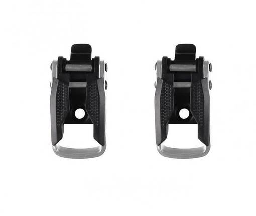 Leatt Spänne GPX 5.5 FlexLock par Svart - Stövlar Offroad - D166801 - 1