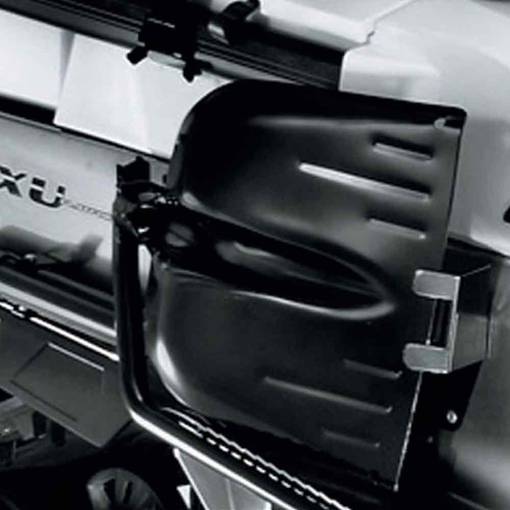 MONTERINGSSATS FÖR SPADE - Skotertillbehör - 30111 - 1