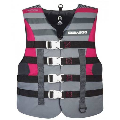 MOTION PFD LADIES - Tillbehör - 78021 - 1