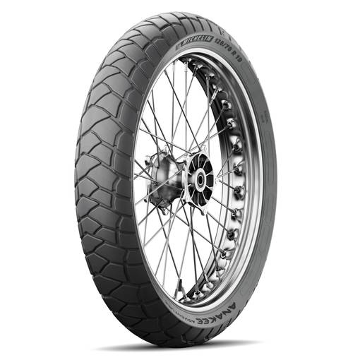 Michelin Anakee Adventure 120/70 R 19 M/C 60V TL/TT Fr - Adventure-Enduro - D424281 - 1