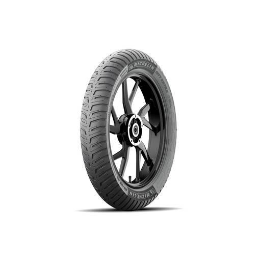 Michelin City Extra 60/90-17 M/C 36S Reinf TL F/R - Sport-Touring - D424031 - 1