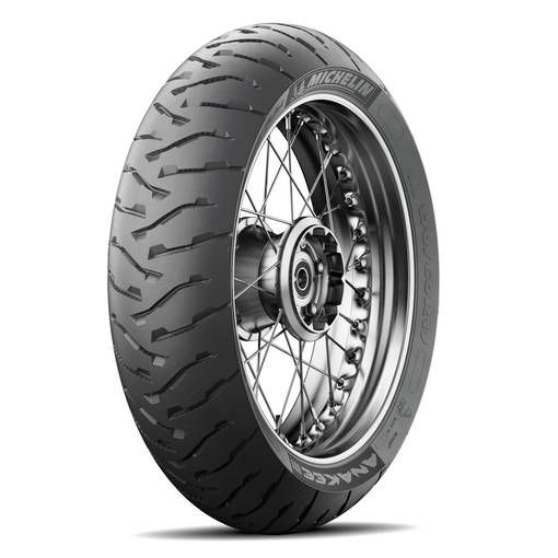Michelin Road 5 180/55 ZR 17 M/C (73W) TL Re - Sport-Touring - D424191 - 1