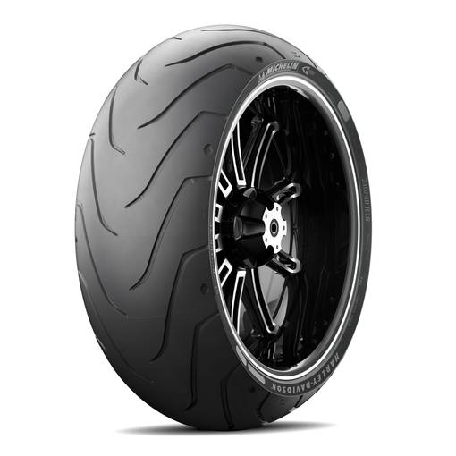 Michelin Scorcher 11 140/75 R 15 M/C 65H TL Re - Custom-Touring - D424231 - 1