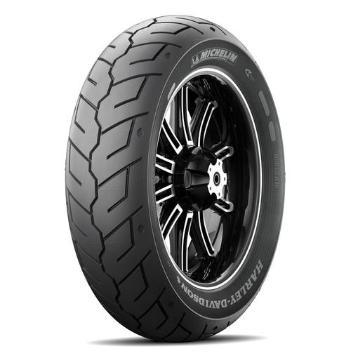 Michelin Scorcher 31 180/60 B 17 M/C 75V TL/TT Re - Custom-Touring - D424251 - 1