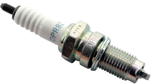 Ngk Sparkplug DPR8Z (4) - Tändstift - D2361 - 1