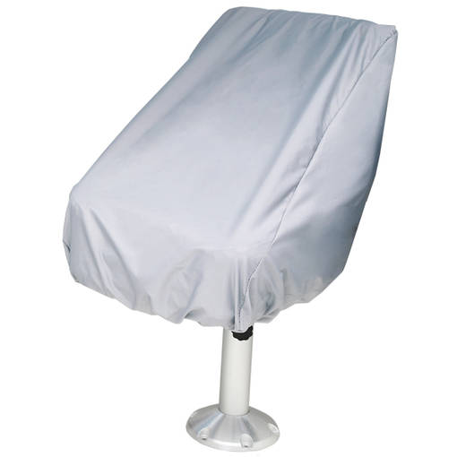 OS BOAT SEAT COVER - LARGE - Kapell - D130721 - 1