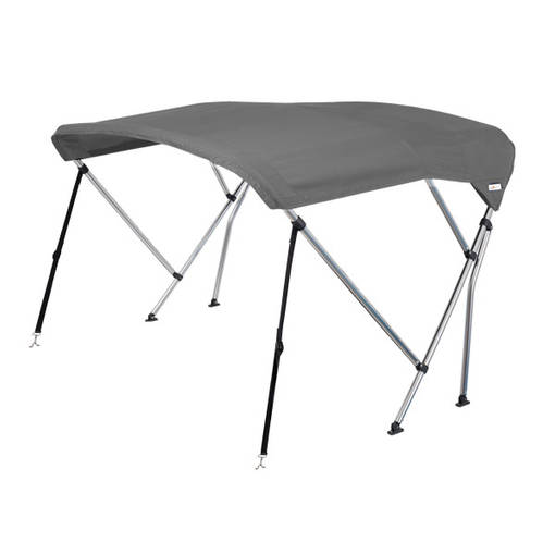 OS WHITEWATER BIMINI 1.9 - 2.1M GREY - Bimini - D130531 - 1