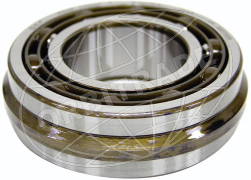 Orbitrade kullager SP, DP, DPX, SX - Motordelar Inombordare - D75691 - 1