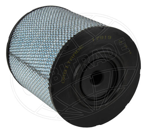 Orbitrade luftfilter - Motordelar Inombordare - D72951 - 1
