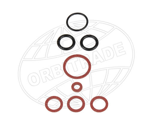 Orbitrade p-sats oljepluggar 200-290, SP, DP, DPX - Motordelar Inombordare - D75781 - 1