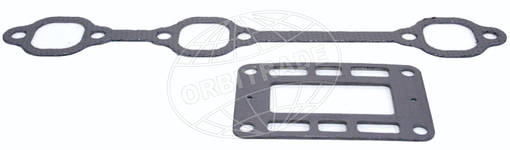 Orbitrade packningssats avgasrör v6 - Motordelar Inombordare - D75651 - 1