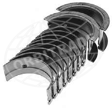 Orbitrade ramlagersats 0.010 - Motordelar Inombordare - D75411 - 1