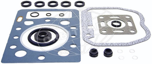 Orbitrade sotningssats - Motordelar Inombordare - D75571 - 1