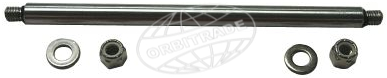 Orbitrade tiltpinne 200-280drev - Motordelar Inombordare - D75721 - 1
