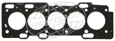 Orbitrade topplockspackning d3 1 hål a - Motordelar Inombordare - D75671 - 1