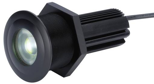 Osculati Undervattensbelysning LED 1x10W Blå - Undervattensbelysning - D78671 - 1