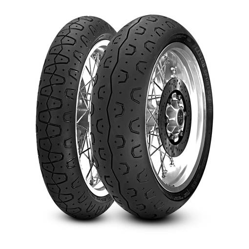 Pirelli Phantom Sportscomp 100/90-18 M/C 56H TL Fr. - Sport-Touring - D175421 - 1