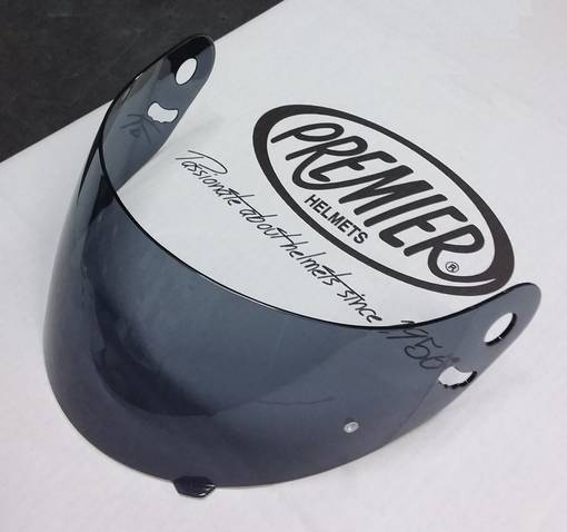 Premier Evoluzione Visir Mörk - Visir - D435261 - 1