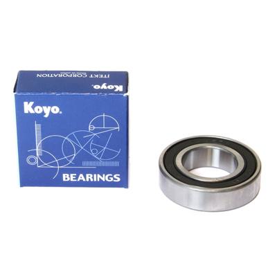 ProX Bearing 6005/C3 2-Side Sealed 25x47x12 - Lager - D107581 - 1