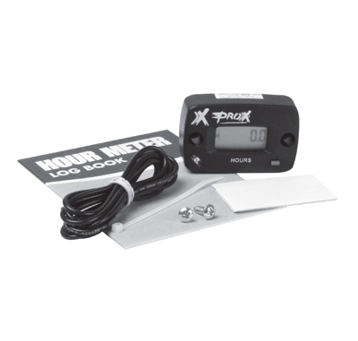 ProX Hour Meter - Mätare & Räknare - D18421 - 1