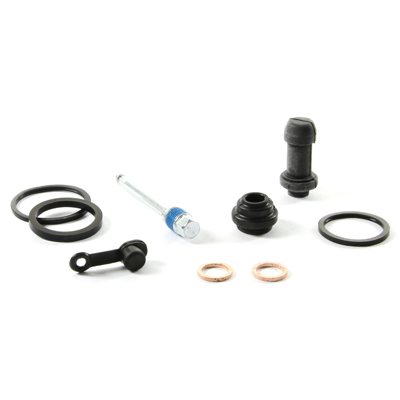 ProX Rear Brake Caliper Rebuild Kit RM-Z250 '08-23 - Reparationskit - D104011 - 1