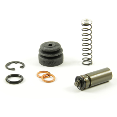 ProX Rear Master Cylinder Rebuild Kit KTM125SX '94-03 - Reparationskit - D18311 - 1