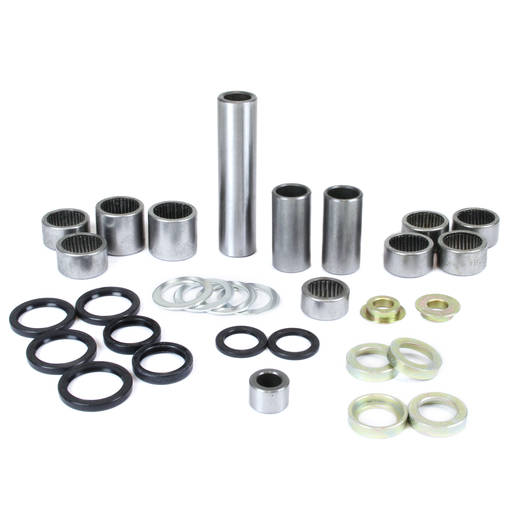 ProX Swingarm Linkage Bearing kit YZ125 '05 + 250 '05 - Lager - D17341 - 1