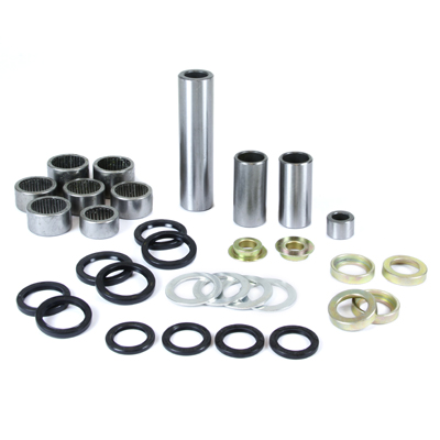 ProX Swingarm Linkage Bearing kit YZ250F'06-08 WR250F '07-08 - Lager - D17351 - 1