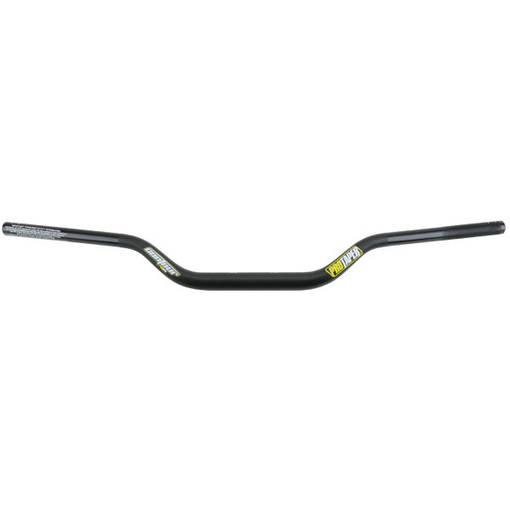 Protaper Styre Contour Carmichael Svart - Styren - D39561 - 1