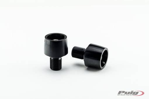 Puig Bar End Thruster Body For Handlebar Puig - Styrtillbehör - D186571 - 1