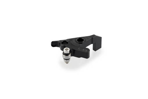 Puig Bracket Clutch Lever Puig Mod. Yamaha (C69) - Broms- & Kopplingshandtag - D184211 - 1