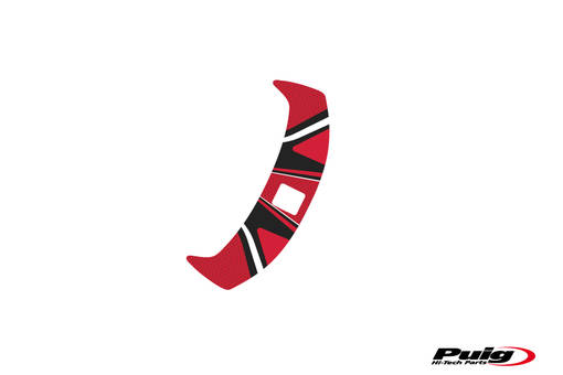 Puig Contact Key Protector Gsr 06-11 C/Red - Dekaler - D184201 - 1
