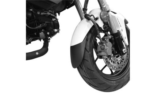 Puig Fenda Extenda Honda Msx125 16'-18' - Stänk- & kedjeskydd - D186861 - 1