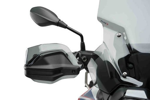 Puig Hand Guards Ext. Bmw R1200Gs/S1000Xr/F850Gs/750 - Handskydd - D342491 - 1