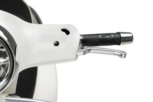 Puig Rear Brake Lever Honda Scoophy Sh125 17'- - Broms- & Kopplingshandtag - D427371 - 1