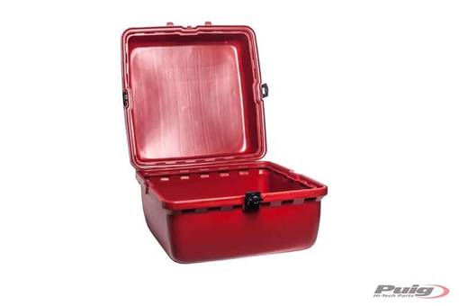 Puig Top Case Big Box-90 C/Red - Hårda väskor - D180371 - 1