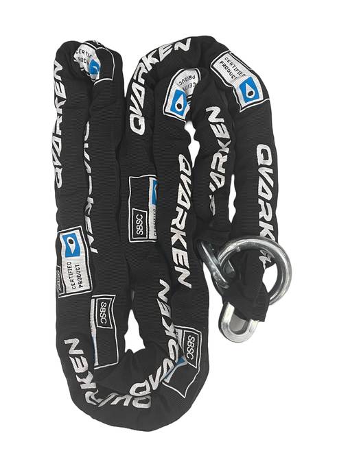 Qvarken Låskätting Klass 3 3,5m - Marinlås & Tillbehör - D435931 - 1