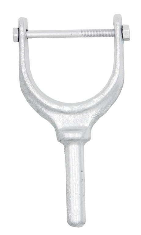 Qvarken Årklyka med bult galv 15mm - Årklykor - D417761 - 1