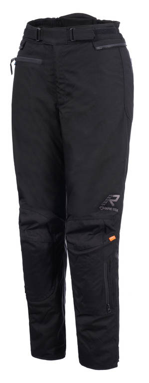 RUKKA 4ROADS LADY Byxa Svart C1 - Byxor Onroad - D471901 - 1