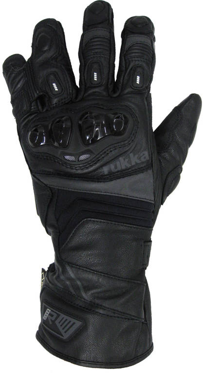 RUKKA Handske GTX ARGOSAURUS 2.0 Svart - Handskar Onroad - D471971 - 1