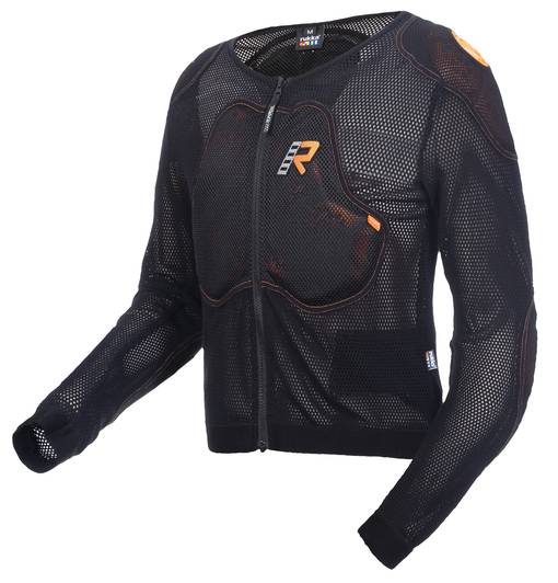 RUKKA Protector RPS AFT SHIRT Svart - Skyddsvästar - D471921 - 1
